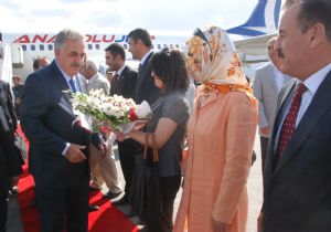 Her şey Türkiye için..